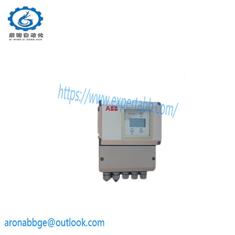 ABB MAG-XE Signal Converter XE