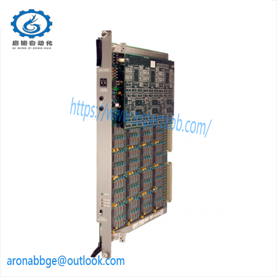 ABB MAI32MAD Analog Input Module