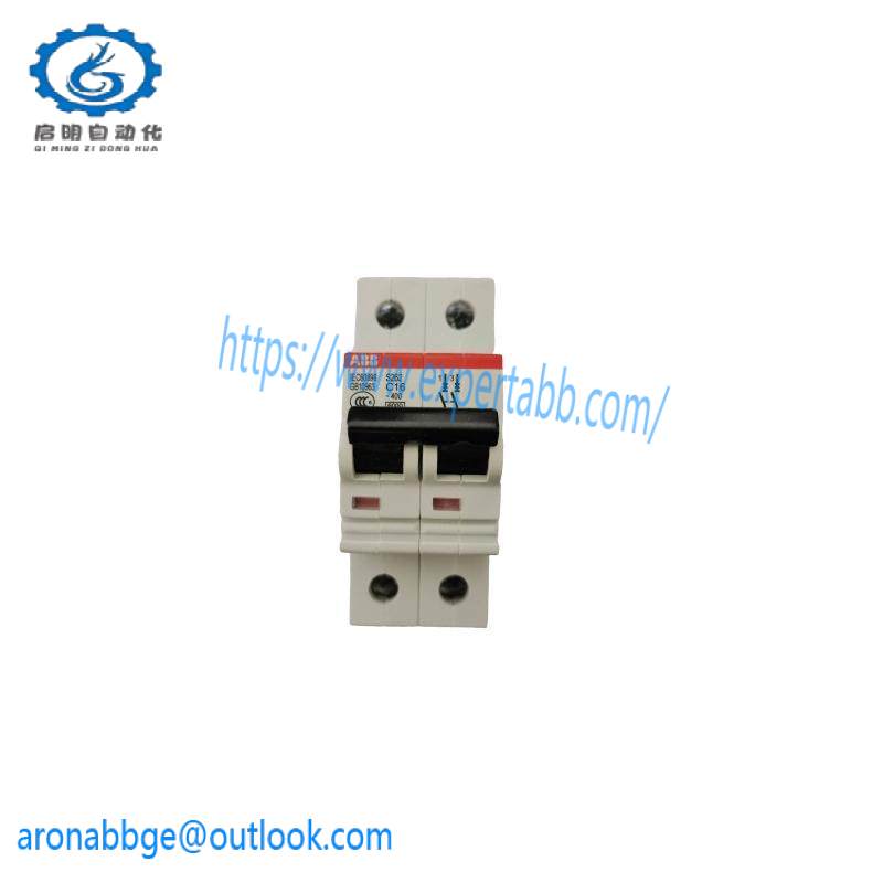 ABB MASTERPIECE 40 CT473 GJR6101400R5 Miniature Circuit Breaker