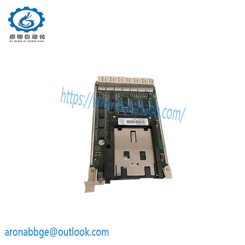 ABB MB510 3BSE002540R1