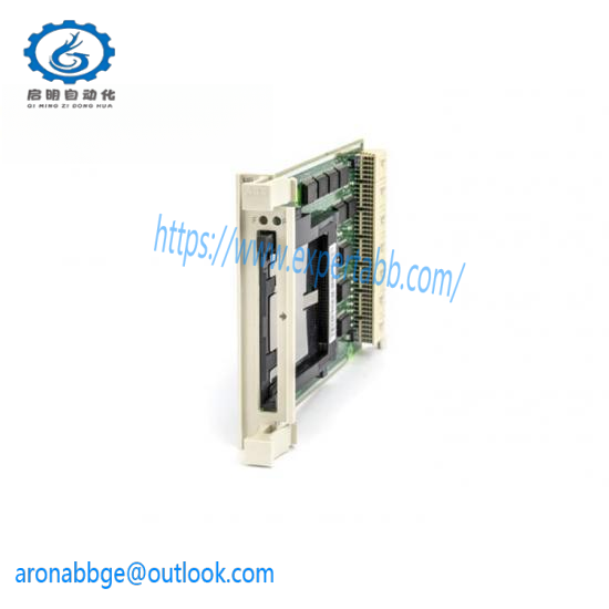 ABB MB510 3BSE002540R1