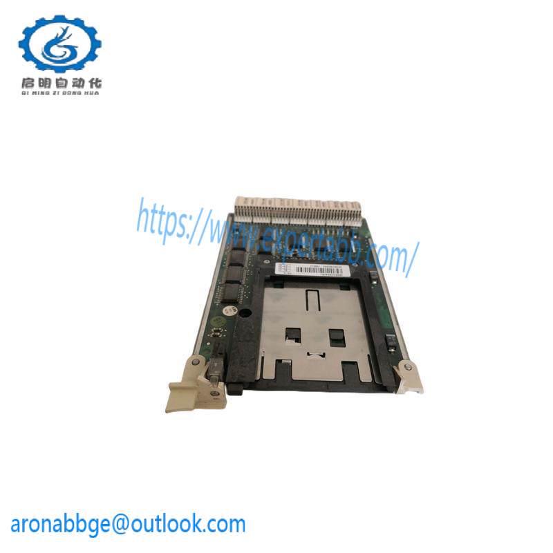 ABB MB510 3BSE002540R1
