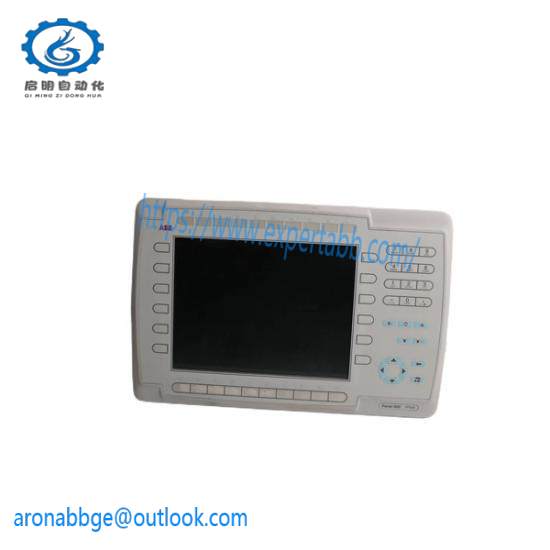 ABB MB810