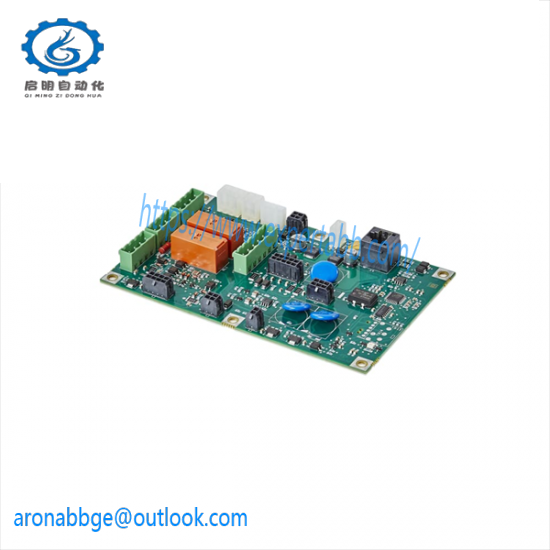 ABB MB810
