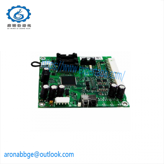 ABB MC91 HESG440588R4