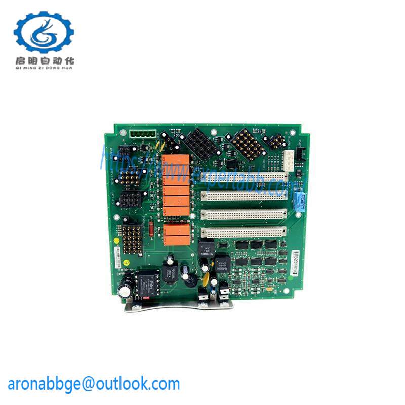 ABB MCOB-01 3HNE00010-11 Main Controller Board