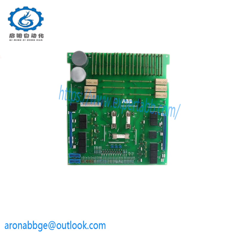 ABB GJR2360100R1100