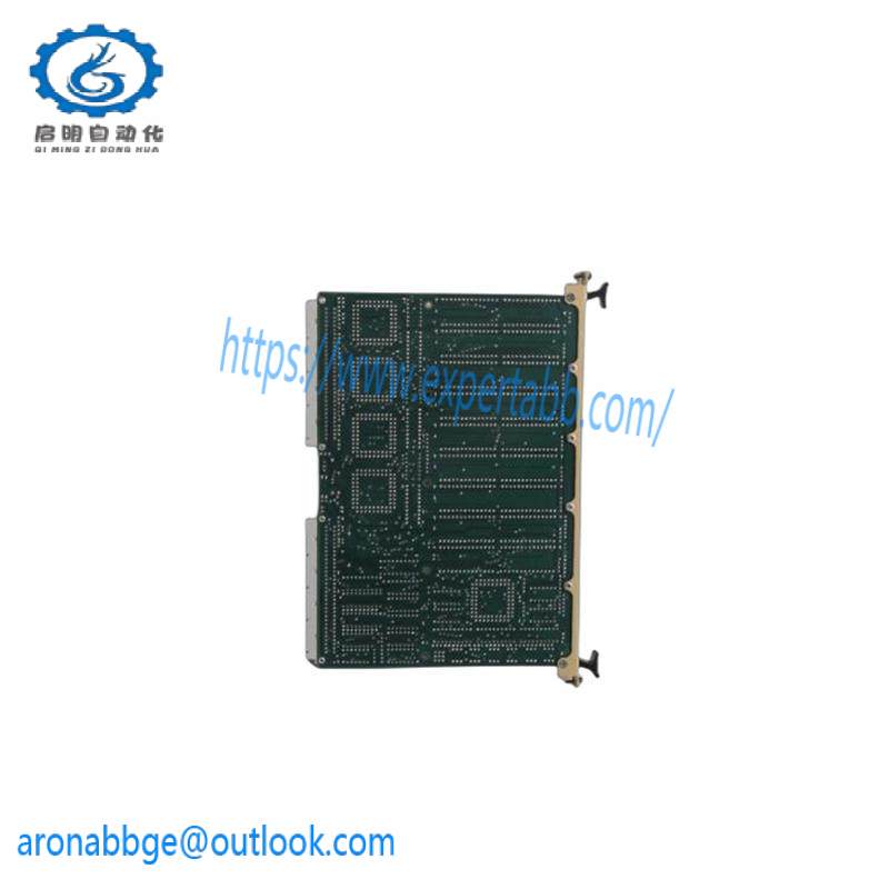 ABB MEM86-3*192/CMBMR3 Memory Board