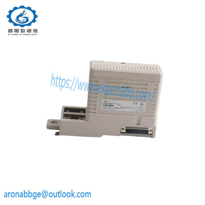 ABB MFE460A003BW Servo Drive