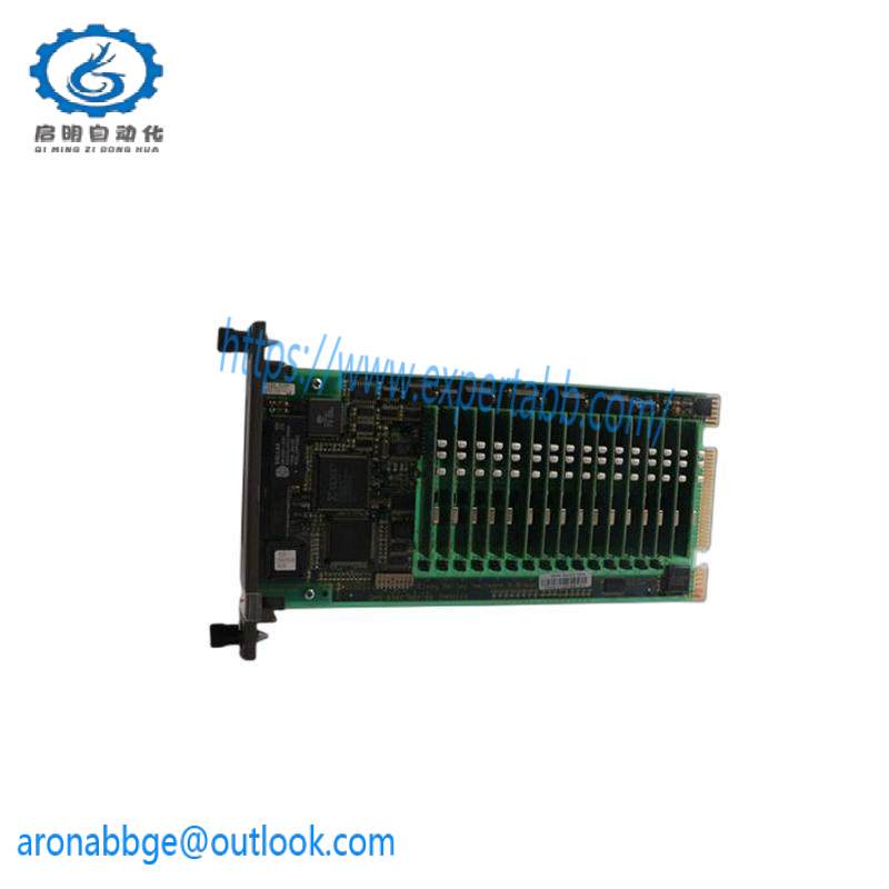 ABB MM21 MM 21 Module