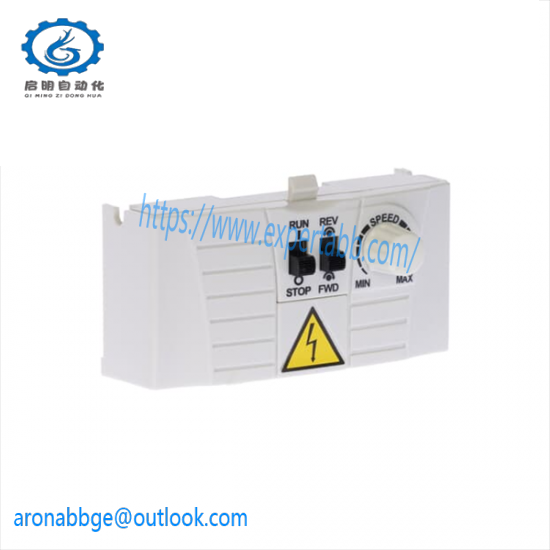 ABB MPOT-01 Potentiometer