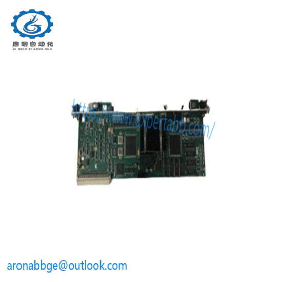 ABB MPRC-086444-005 Measurement Process Board