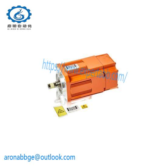 ABB MTD5003HAC038210-002 Motor unit MTD 500-750/ spare part