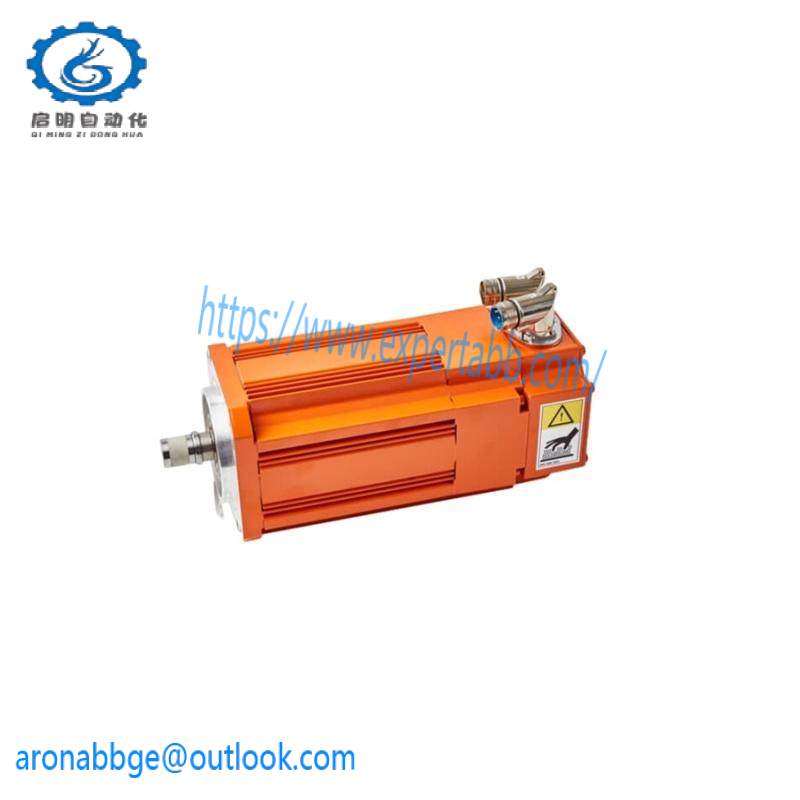 ABB MU3003HAC040657-001 Motor unit
