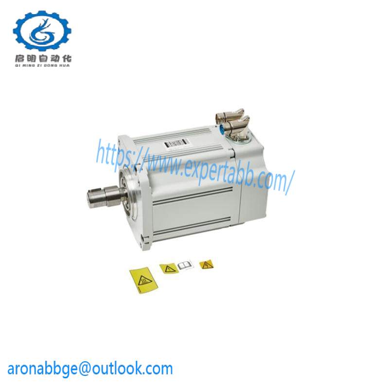 ABB MU400 3HAC040658-002 Motor unit