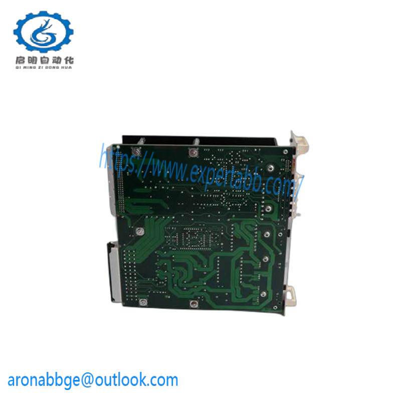 ABB MV03 MV 03 Contronic