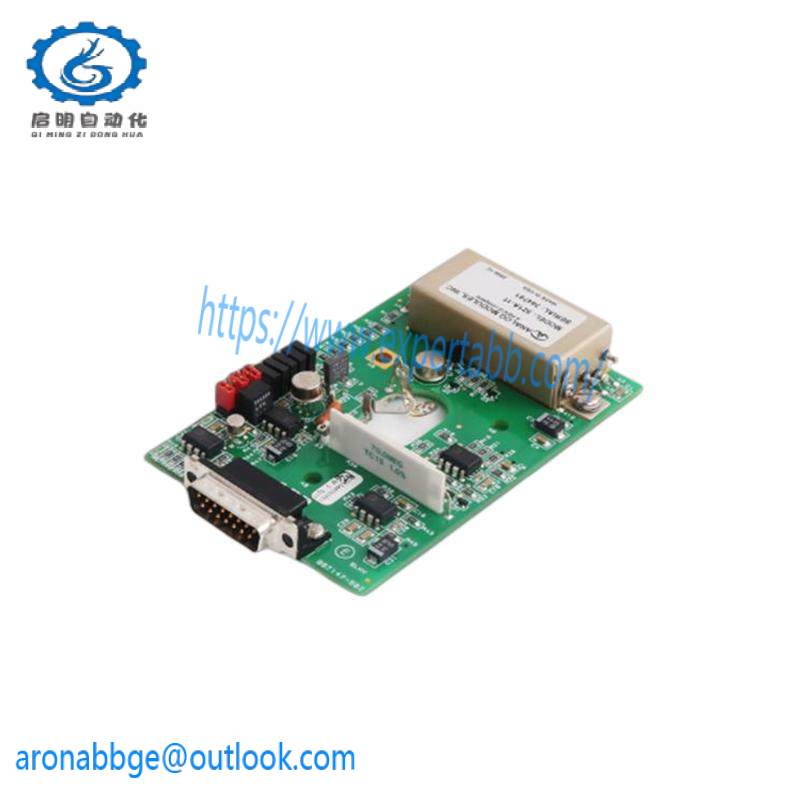 ABB MZ03 MZ 03 H&B Contronic