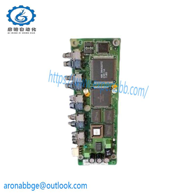 ABB NAMC-03 CONTROL BOARD KIT
