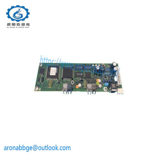 ABB NAMC-11C Inverter Board