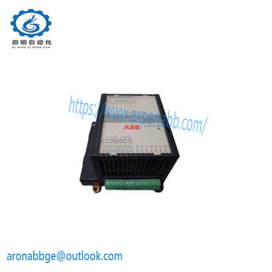 ABB NBRA-659C