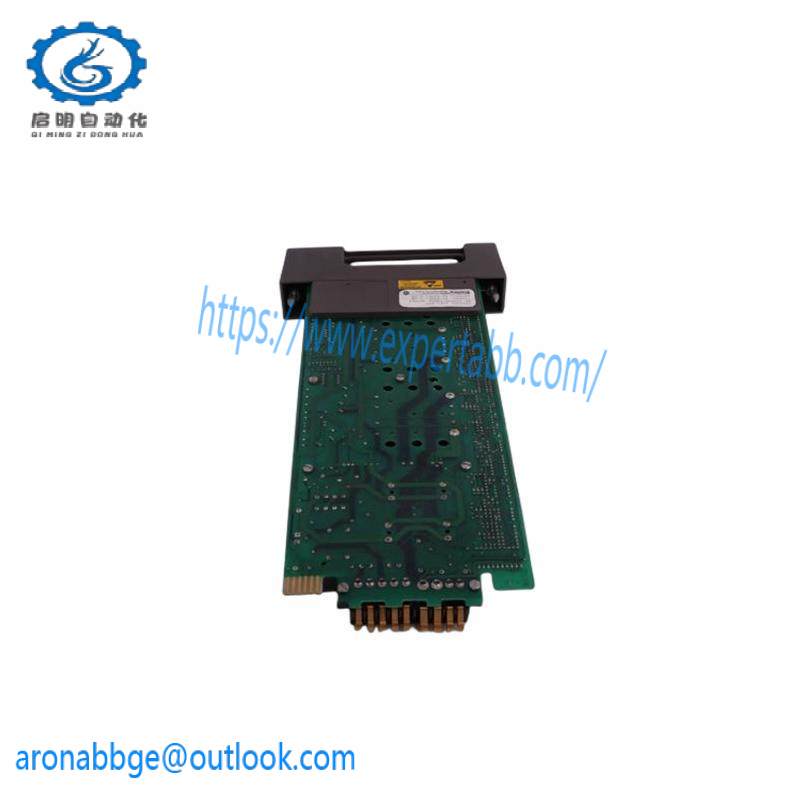 ABB NBRA-659C