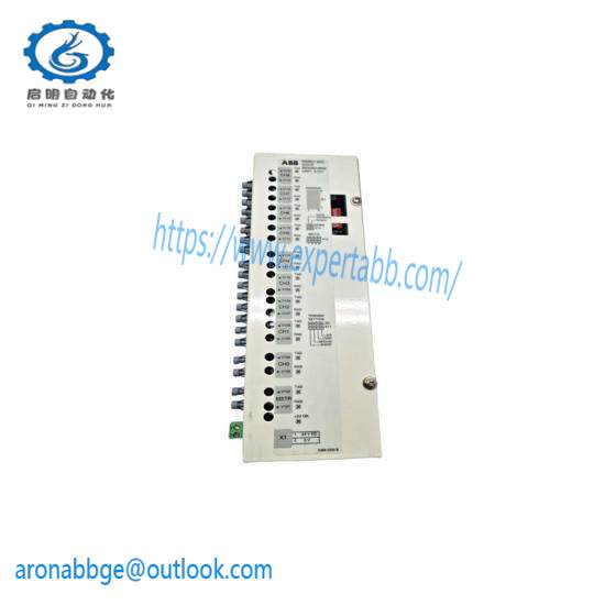 ABB NDBU-95 64008366