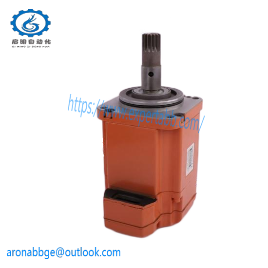 ABB NDBU-95 64008366