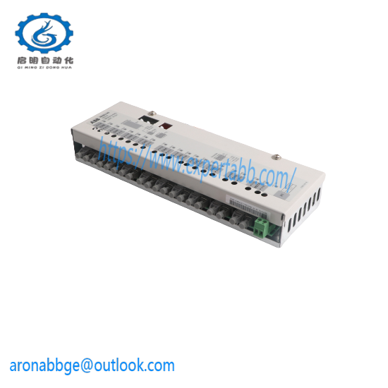 ABB NDBU-95  DDCS Branching Unit