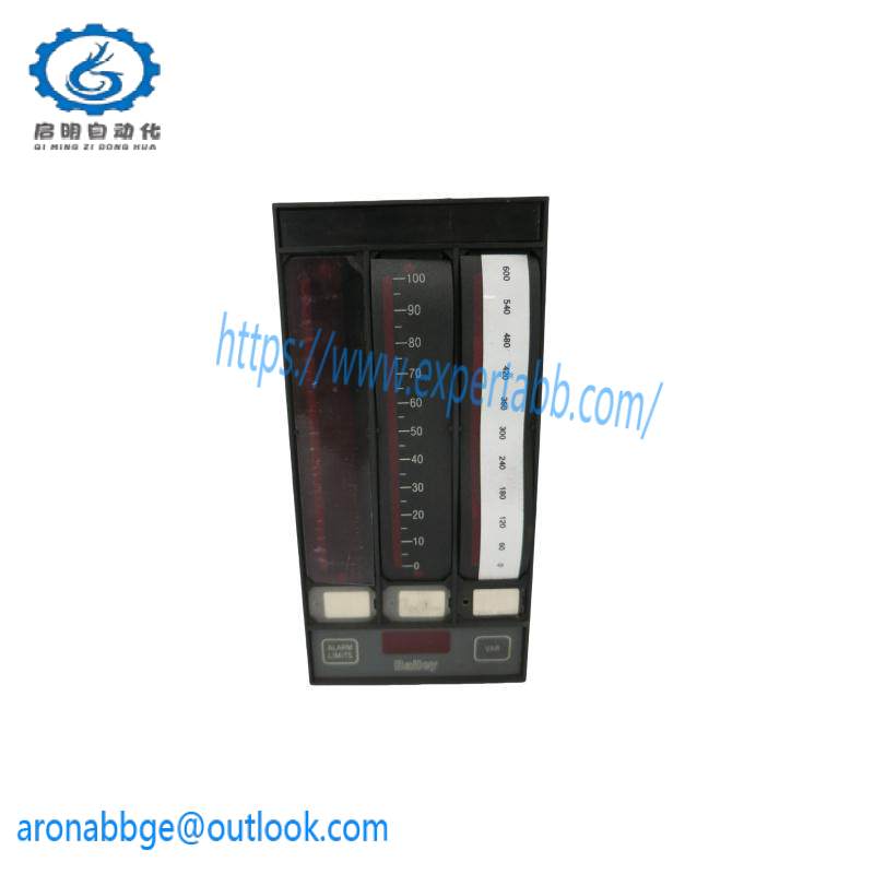 ABB NDCS03 NETWORK 90 The inverter