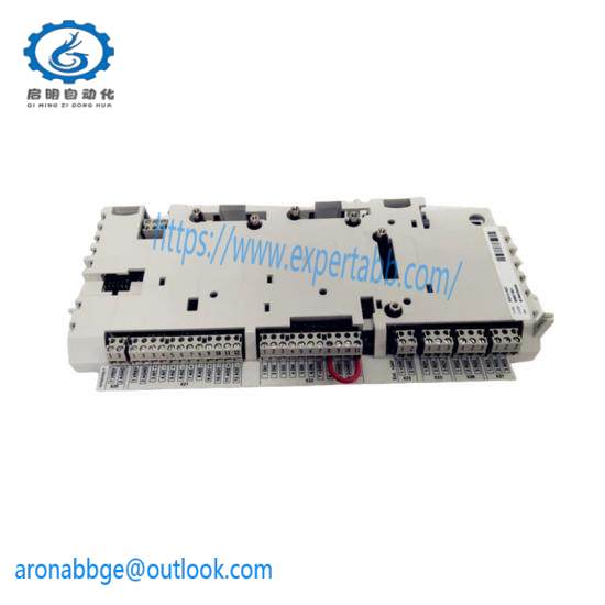 ABB NDCU-12C Control Unit