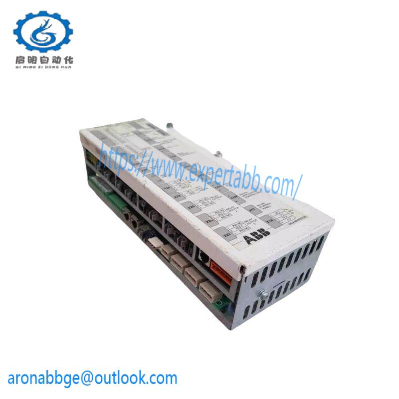 ABB SB522K01 3BSE016019R1