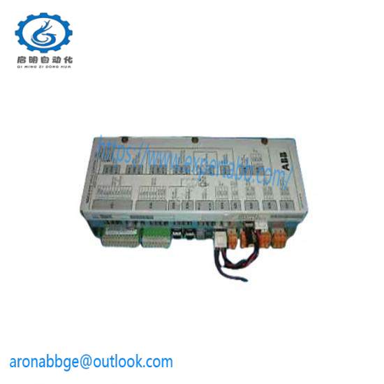 ABB NDCU-51CK/NI0C-01C Drive Control Unit Inverter Board