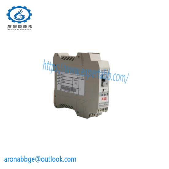 ABB NDNA-02-KIT 3AUA489002B5047 Competitive Price