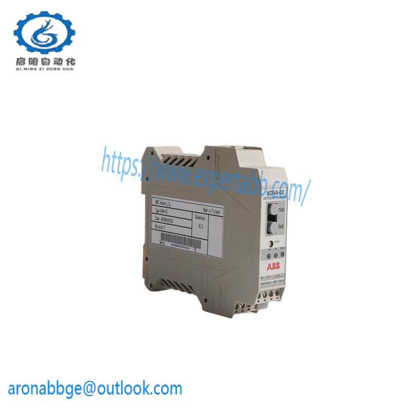 ABB NDNA-02 NDNA-02-KIT DeviceNet Adaptor