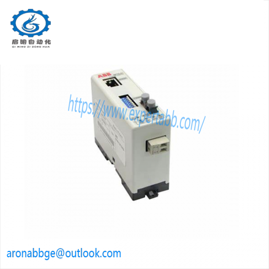 ABB PHARPS32010000  POWER SUPPLY ASSY