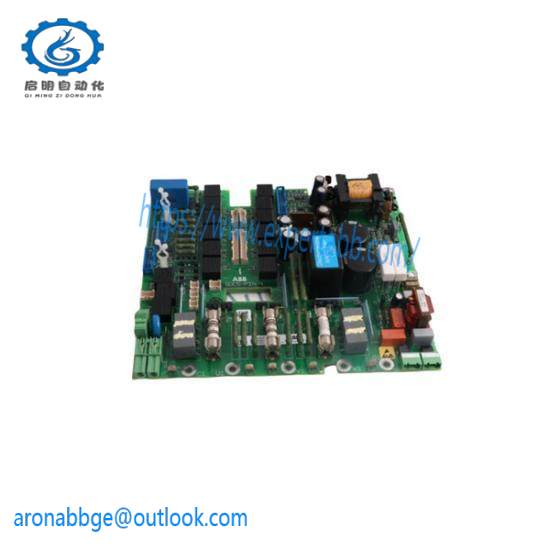 ABB NF93A-2 HESG216665/K