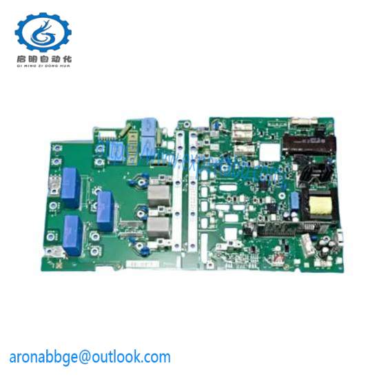 ABB NF93A-2 HESG440280R2