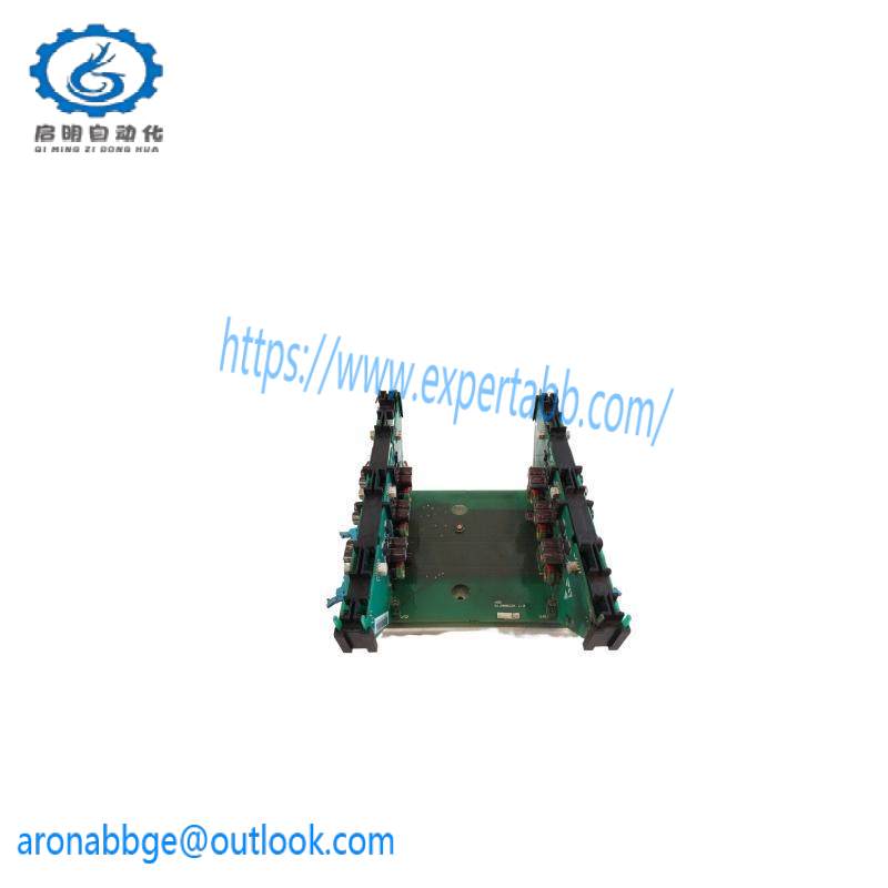 ABB NGDR-03C 61298622E driver board