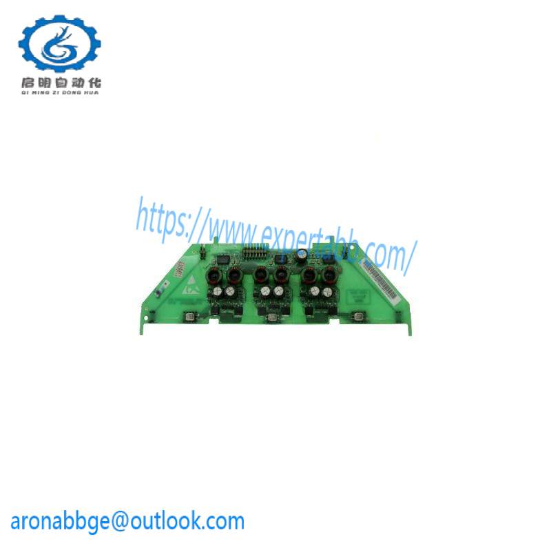 ABB NGDR-03