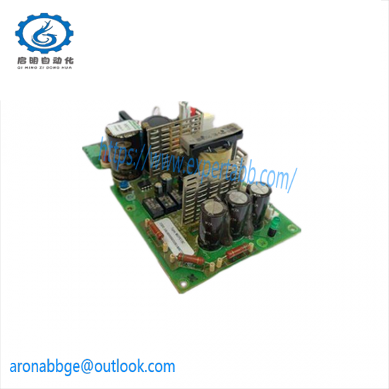 ABB NGPS-13C Control Board Module