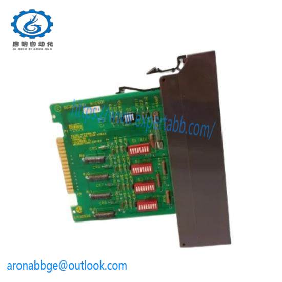 ABB NICL01  Communication Link Termination
