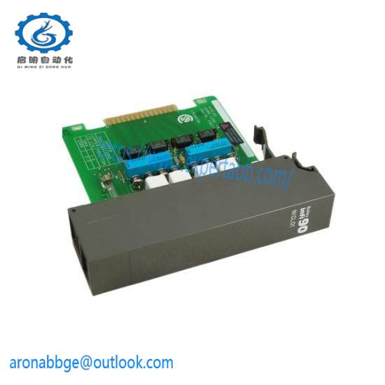 ABB NICL01  Communication Link Termination