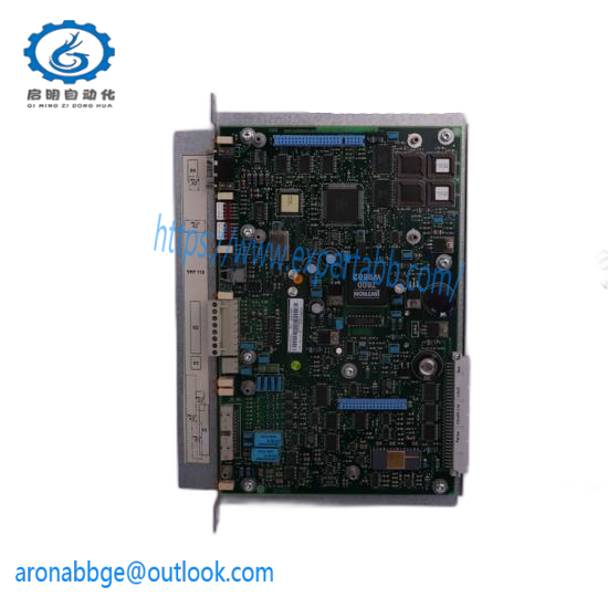 ABB NINT-42C 61353259E Brand New