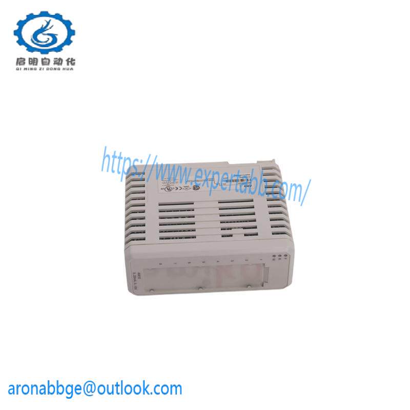 ABB NINT-72C 64425552A Communication board
