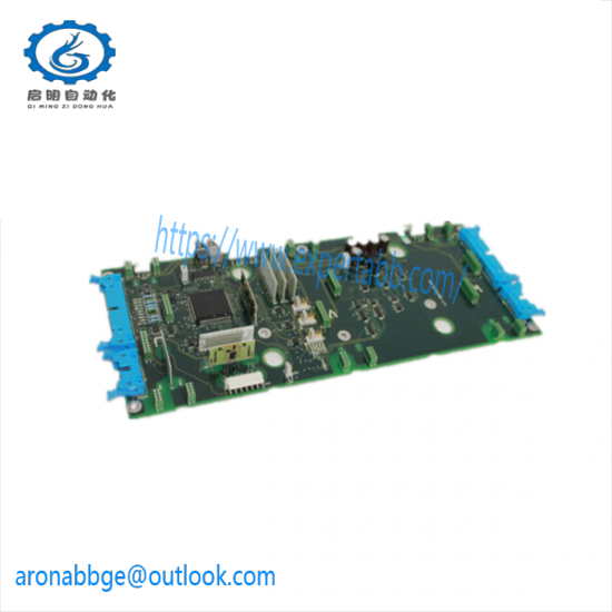 ABB NINT-73C Main Circuit Interface Kit