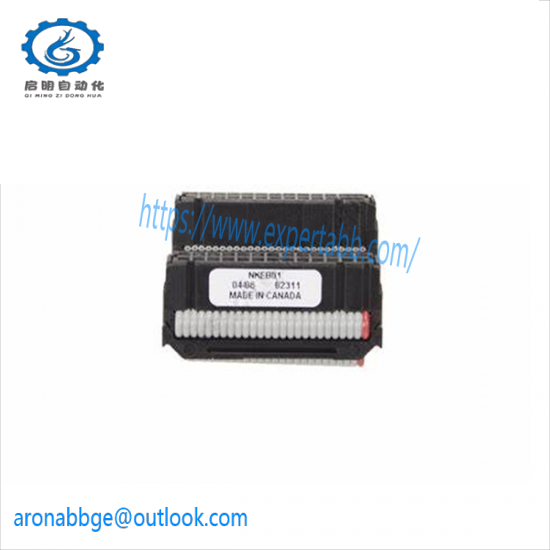 ABB NKEB01-A Expander Bus Cable