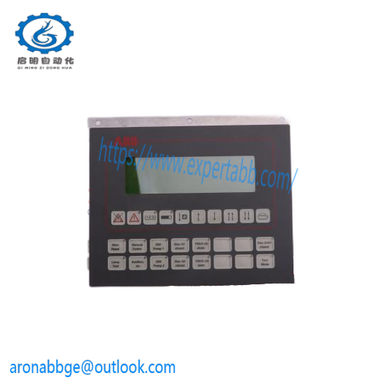 ABB 3HAC023252-002