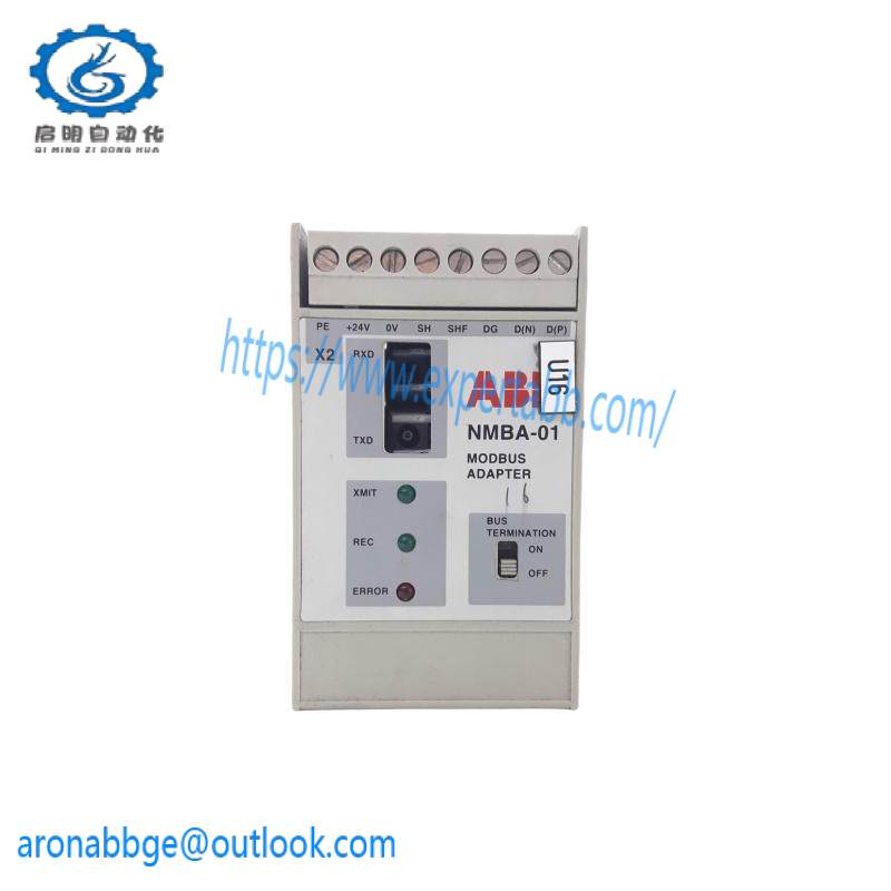 AB 1784-KTXD Communication Interface Card