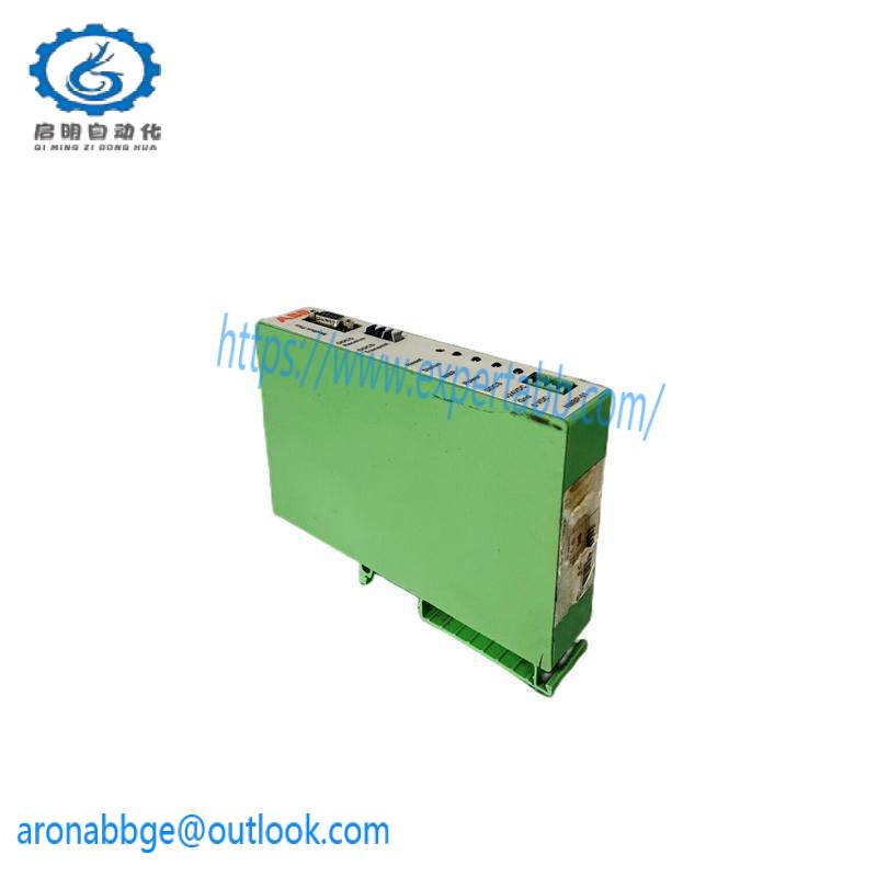 ABB NMBP-01 MODBUS PLUS ADAPTER
