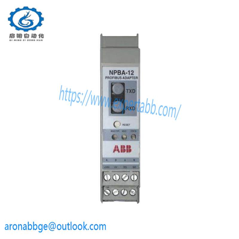 ABB 63990003-383